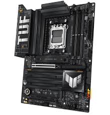 ASUS - TUF GAMING X870-PLUS WIFI - Motherboard